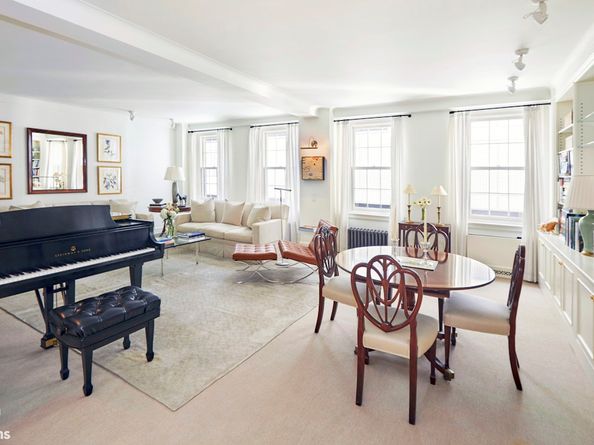 447 East 57th Street 10B, New York NY 10022