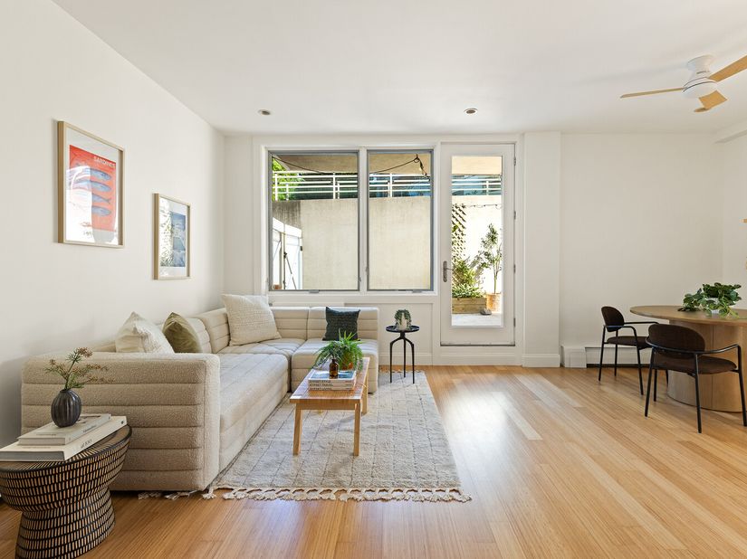 11 Terrace Place 1F, Brooklyn NY 11218