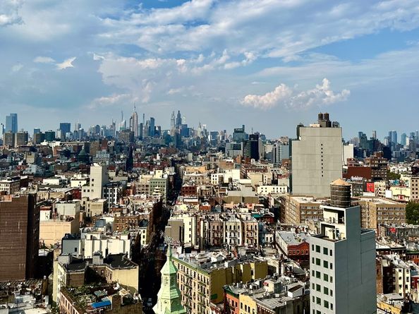 180 Park Row 25E, New York NY 10038