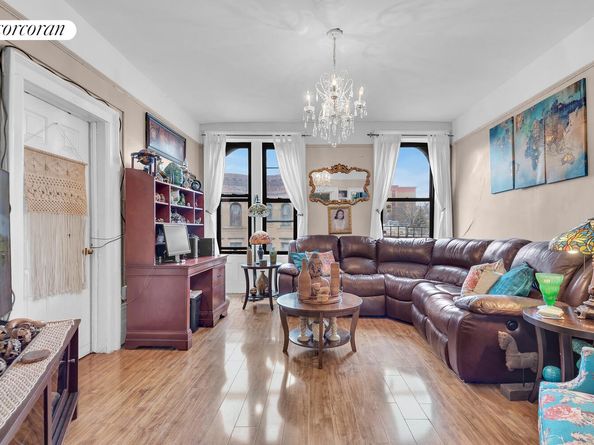 423 15th Street 4D, Brooklyn NY 11215