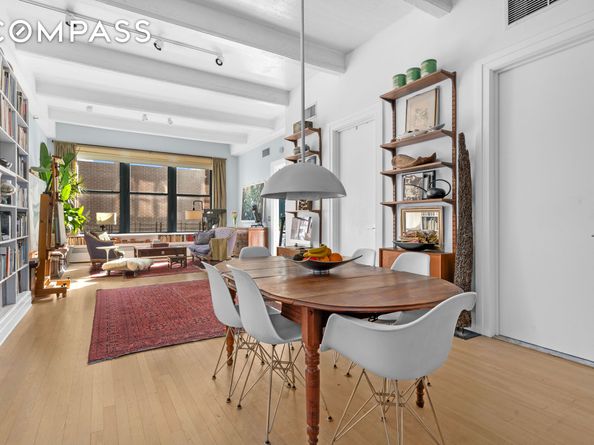 30 Main Street 10D, Brooklyn NY 11201