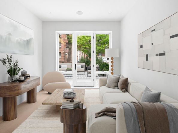 184 Hawthorne Street 1F, Brooklyn NY 11225