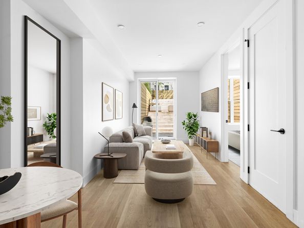 1479 Sterling Place 1B, Brooklyn NY 11213