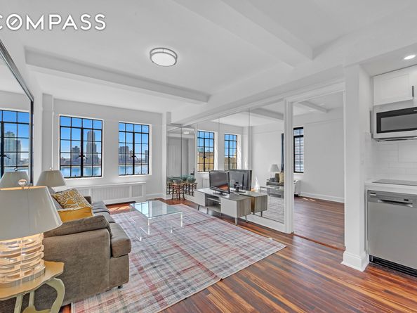 5 Tudor City Place 625, New York NY 10017