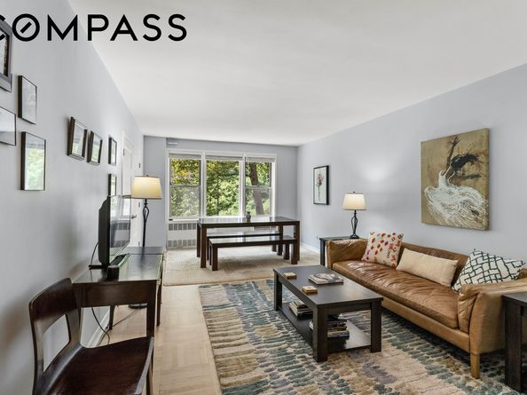 66 Overlook Terrace 4K, New York NY 10040