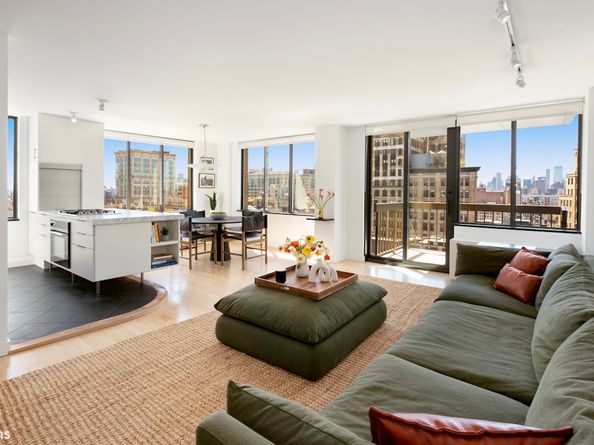 5 East 22nd Street 23C, New York NY 10010