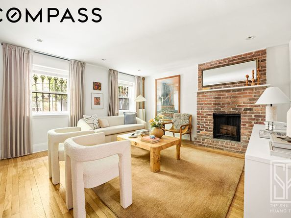 391 3rd Street 1, Brooklyn NY 11215