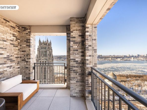 100 Claremont Avenue 31C, New York NY 10027