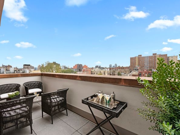 50 Clinton Street PHA, New York NY 10002