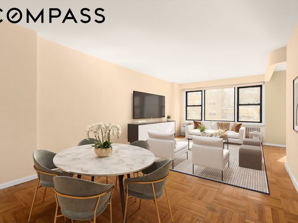 245 East 24th Street 16E, New York NY 10010