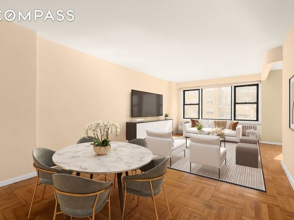 245 East 24th Street 16E, New York NY 10010