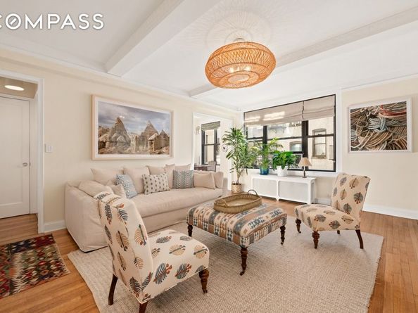 12 East 97th Street 6A, New York NY 10128