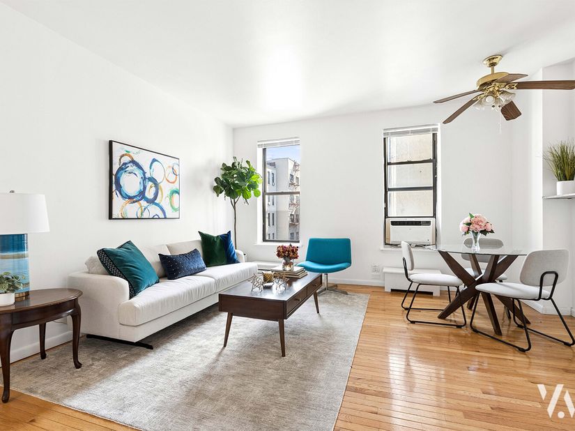 209 West 118th Street 3M, New York NY 10026