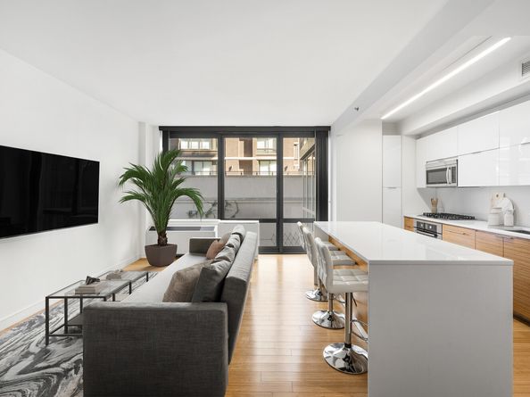303 East 33rd Street 3A, New York NY 10016