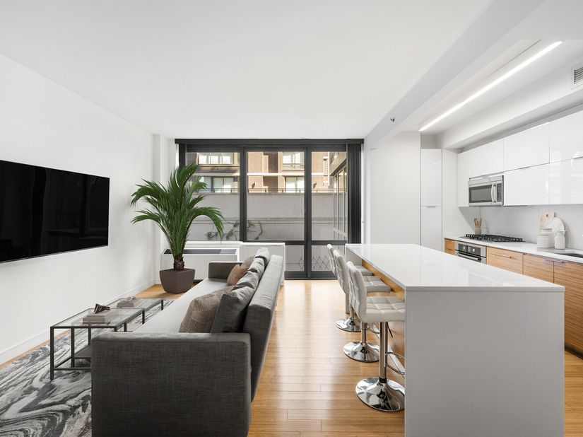303 East 33rd Street 3A, New York NY 10016