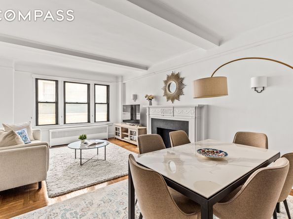 70 East 96th Street 2D, New York NY 10128