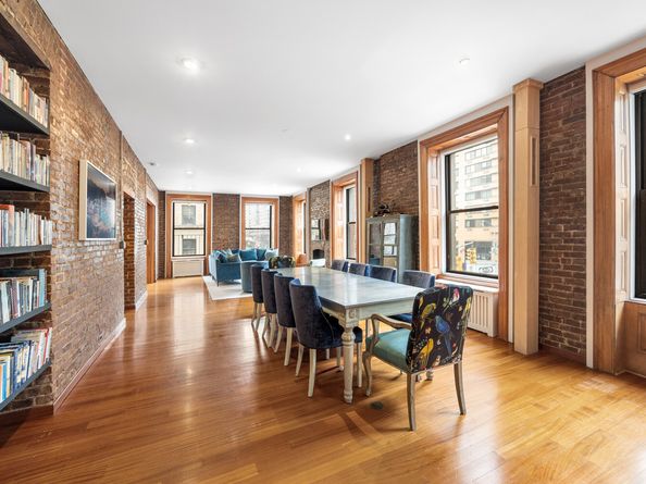 229 West 97th Street 2A, New York NY 10025