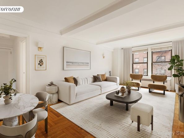 333 East 53rd Street 3K, New York NY 10022