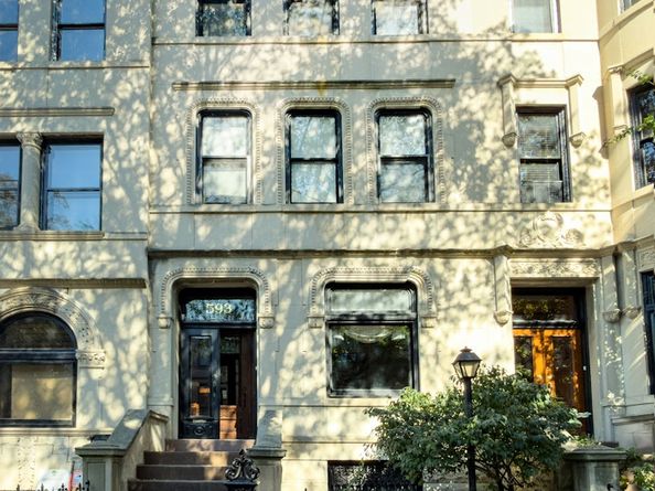 593 4th Street, Brooklyn NY 11215