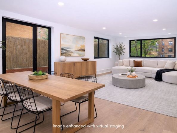 1330 Fifth Avenue 2C, New York NY 10026