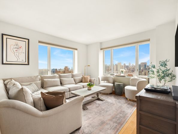 1280 5th Avenue 20C, New York NY 10029