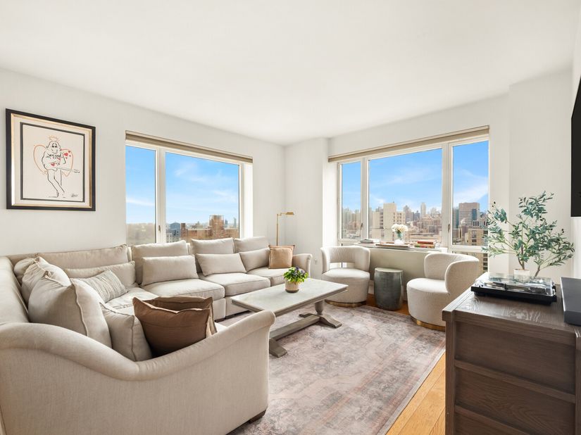 1280 5th Avenue 20C, New York NY 10029