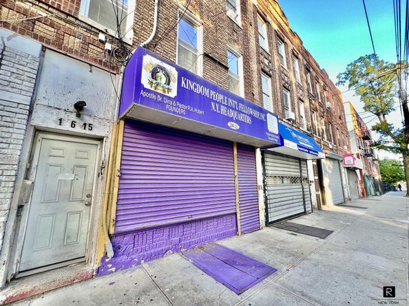 106-15 Guy R Brewer Boulevard, Queens NY 11433