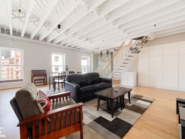 1 Worth Street 6R, New York NY 10013