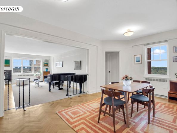 120 Cabrini Boulevard 111, New York NY 10033
