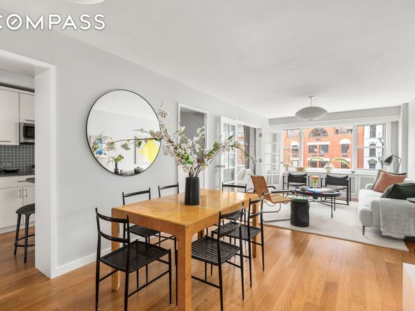 2 Charlton Street 7J, New York NY 10014