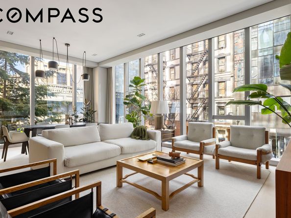 515 West 29th Street 2S, New York NY 10001