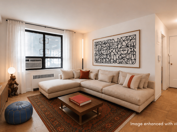 37 Nagle Avenue 1C, New York NY 10040
