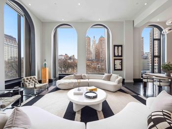 15 Union Square W