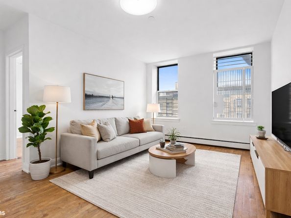 504 West 135th Street 5C, New York NY 10031