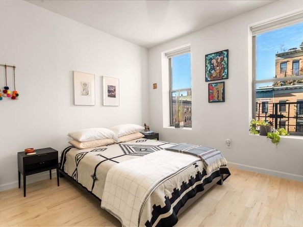 2072 Frederick Douglass Boulevard 5C, New York NY 10026