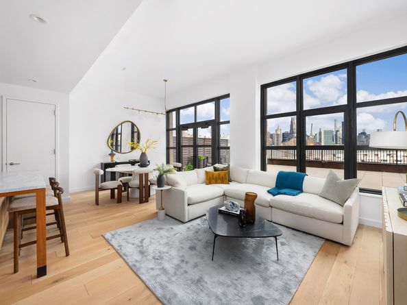 29 Huron Street 2AW, Brooklyn NY 11222