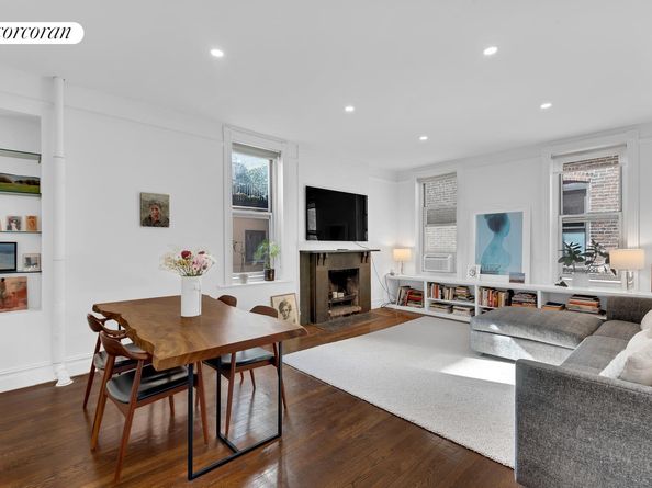 306 West 4th Street C1, New York NY 10014