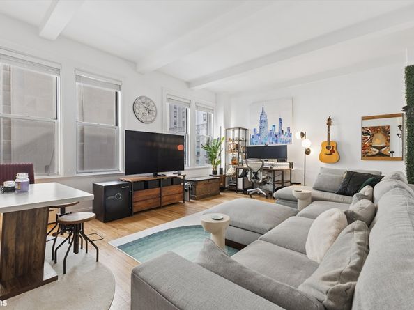 66 Madison Avenue 4A, New York NY 10016