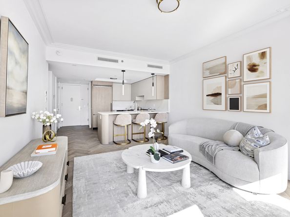 78-29 Austin Street PH2K, Queens NY 11375