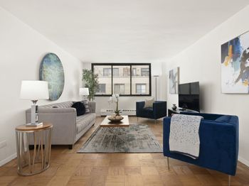 16 West 16th Street