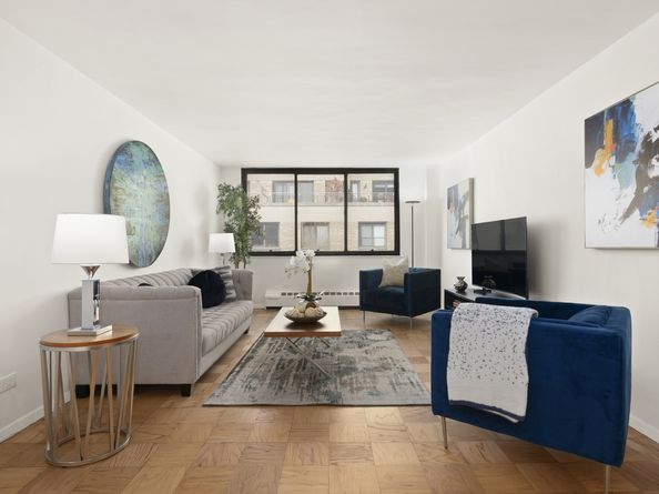 16 West 16th Street 14GS, New York NY 10011