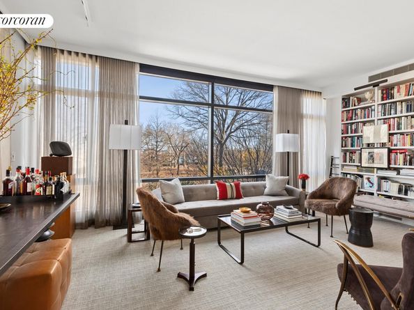 170 East End Avenue 3J, New York NY 10128