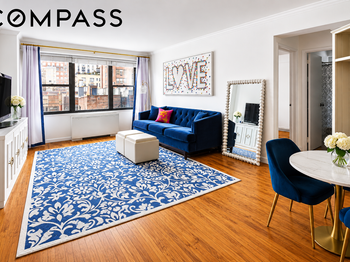 120 East 90th Street