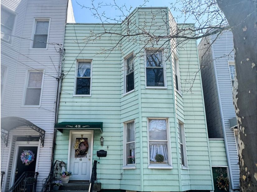 48 Hausman Street, Brooklyn NY 11222