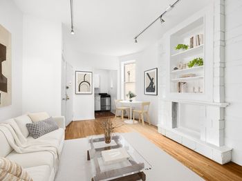 521 East 88th Street