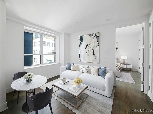 416 West 52nd Street 610, New York NY 10019