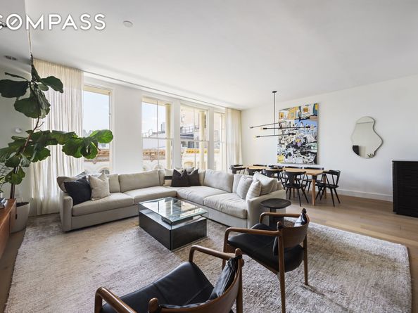 51 Walker Street 8B, New York NY 10013