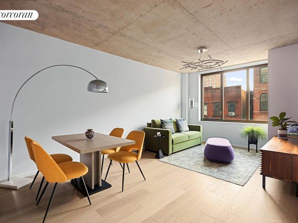 196 Orchard Street 5K, New York NY 10002