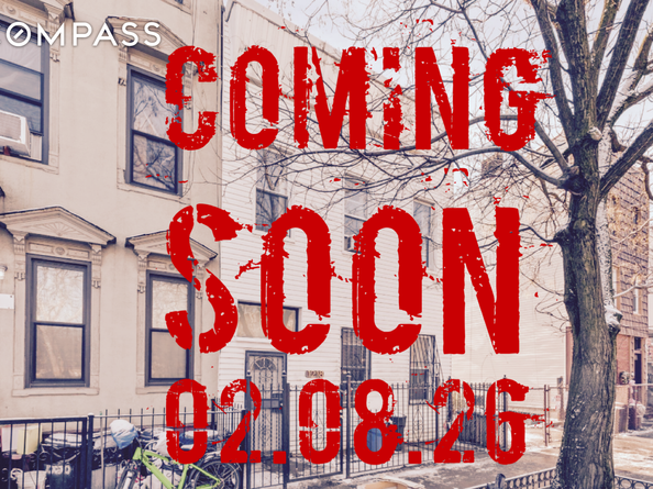 1218 St Marks Avenue, Brooklyn NY 11213