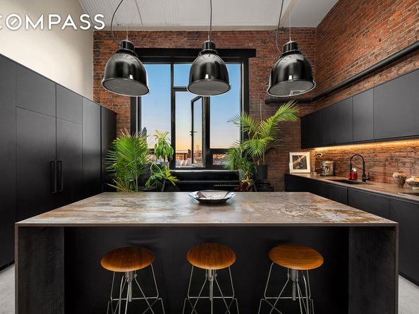 1196 Metropolitan Avenue 2A, Brooklyn NY 11237